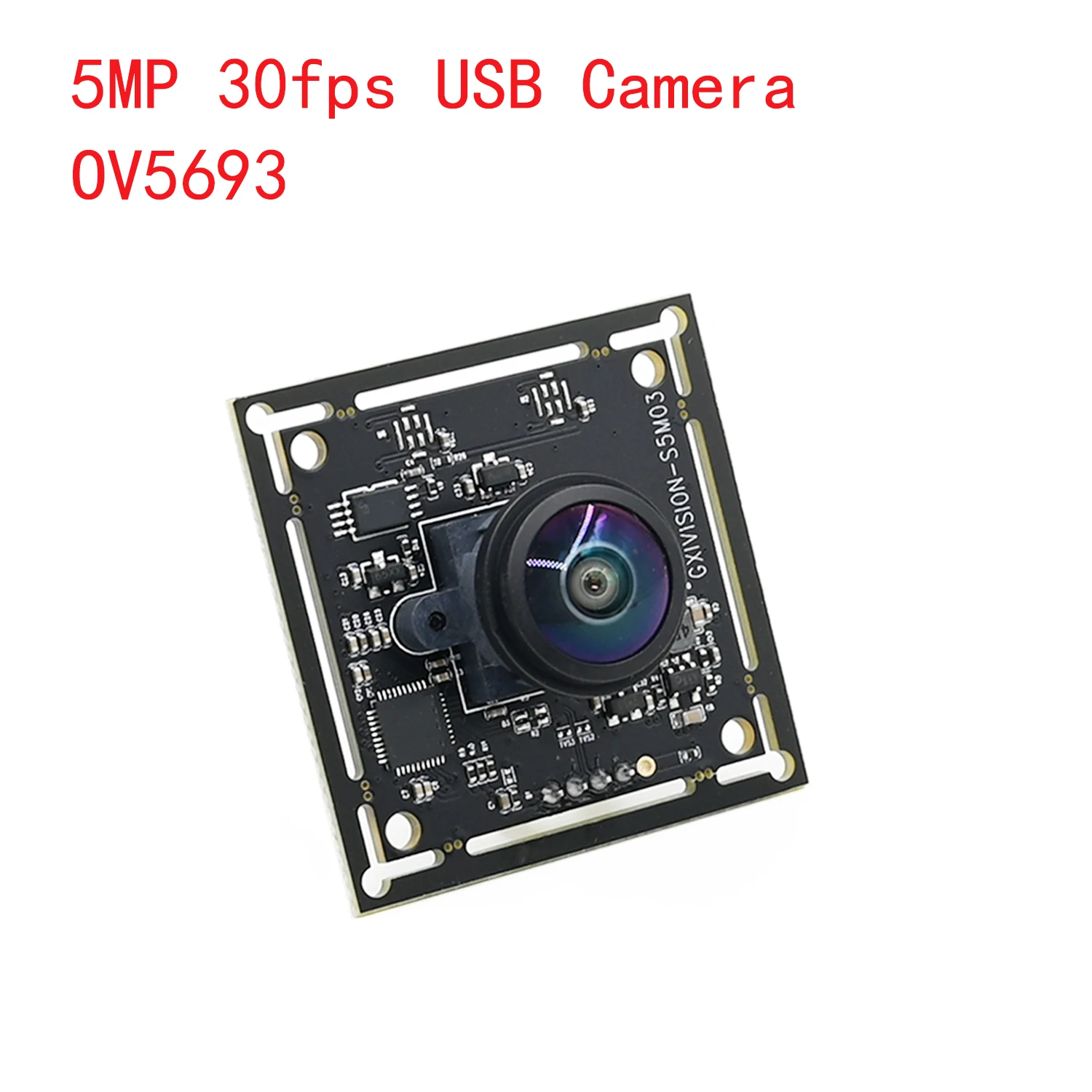 Pi Camera Module - وحدة كاميرا USB بدقة 5 ميجابكسل