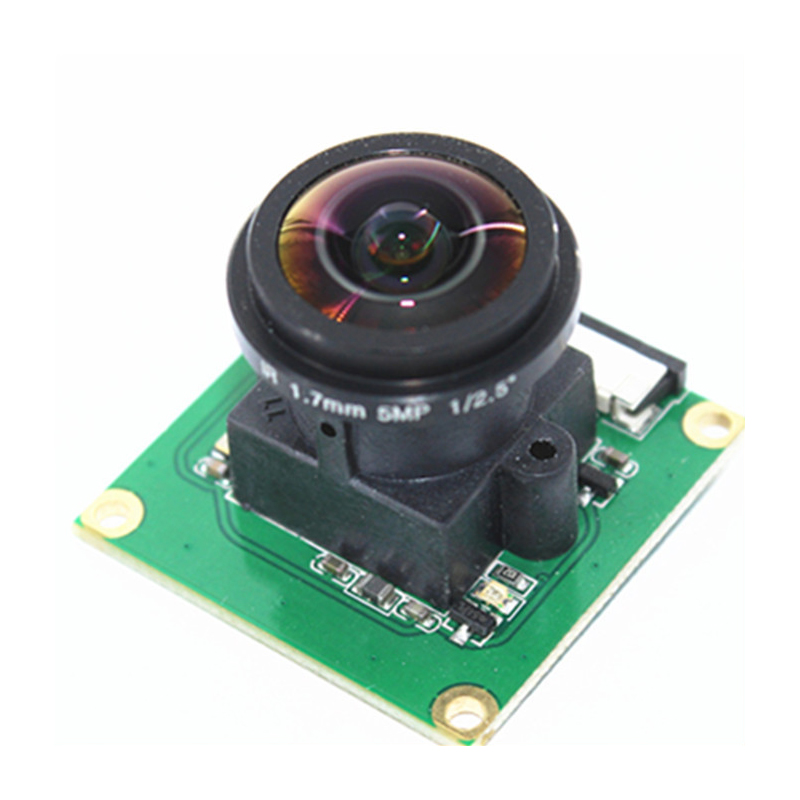 Pi Camera Module - التوت Pi وحدة الكاميرا OV5647 5MP
