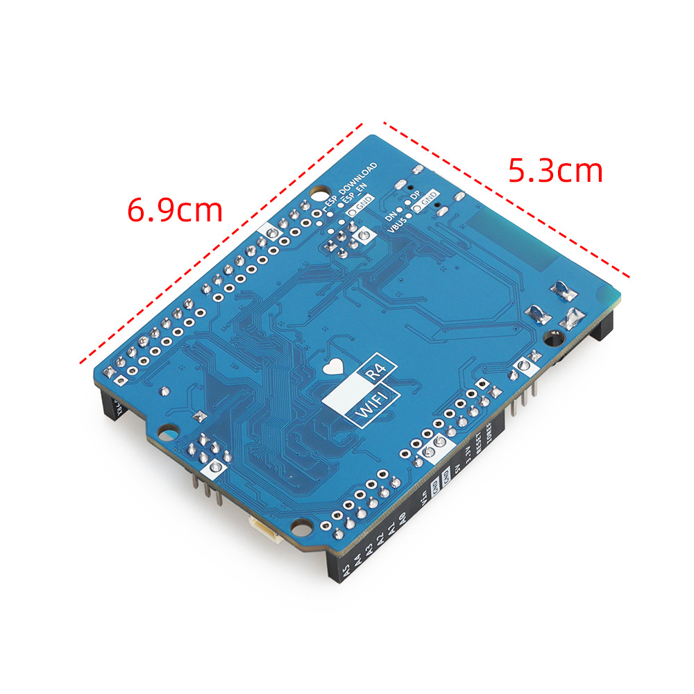 متوافق مع لوحة تطوير أردوينو أ - مراجعة Arduino Kit وسعره