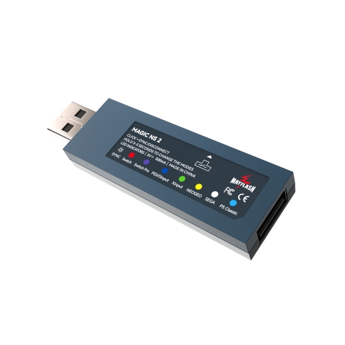 وحدة تحكم بلوتوث Magic-NS2 PS5 - مراجعة Raspberry Pi وسعره