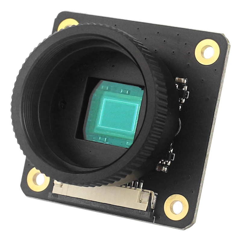 وحدة كاميرا 12.3 ميجابكسل IMX4 - مراجعة Pi Camera Module وسعره