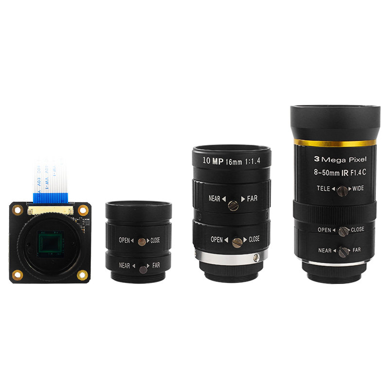 وحدة كاميرا 12.3 ميجابكسل IMX4 - مراجعة Pi Camera Module وسعره