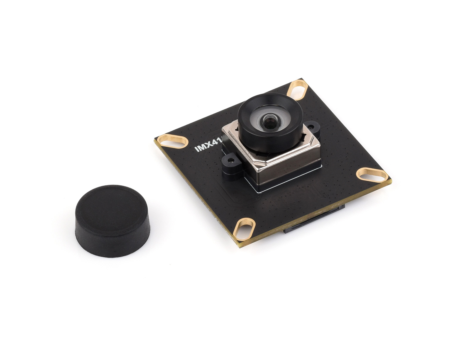 وحدة كاميرا Waveshare IMX415 ب - مراجعة Pi Zero وسعره