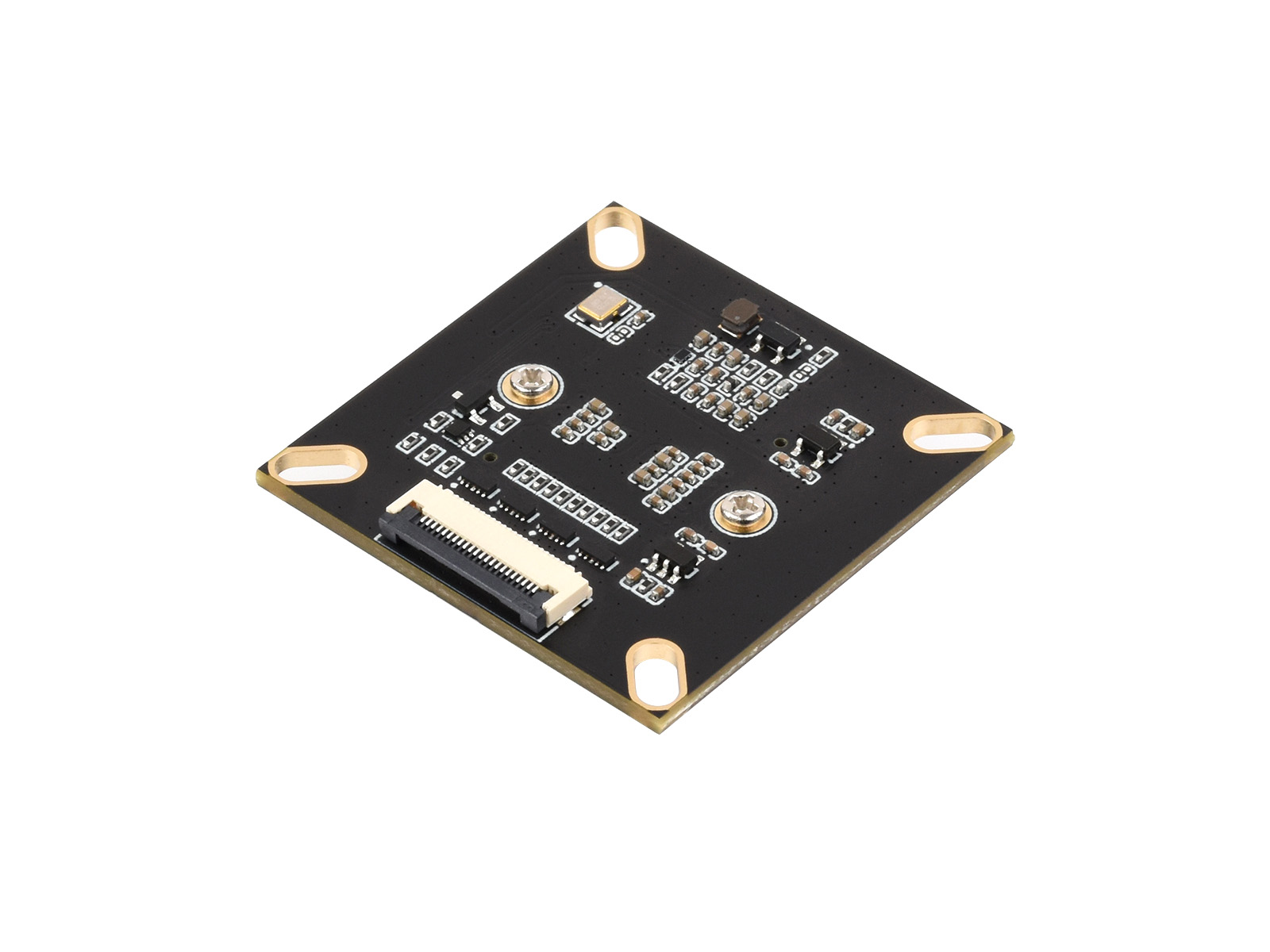 وحدة كاميرا Waveshare IMX415 ب - مراجعة Pi Zero وسعره