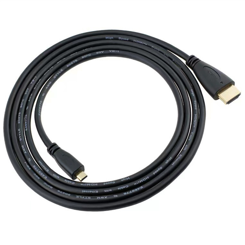 مع كابل HDMI 4K 60 هرتز إلى Mi - مراجعة Pi Camera Cable وسعره
