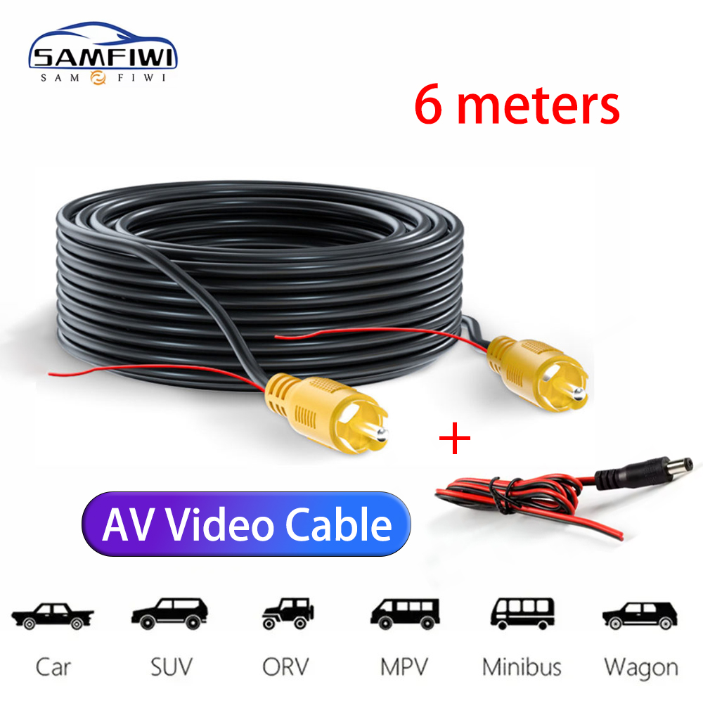 كاميرا الرؤية الخلفية للسيارة  - مراجعة Pi Camera Cable وسعره