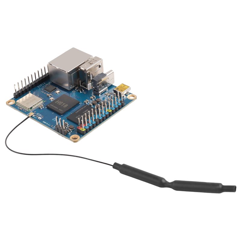 لوحة تطوير Orange Pi Zero 3، ذ - مراجعة Pi Zero وسعره