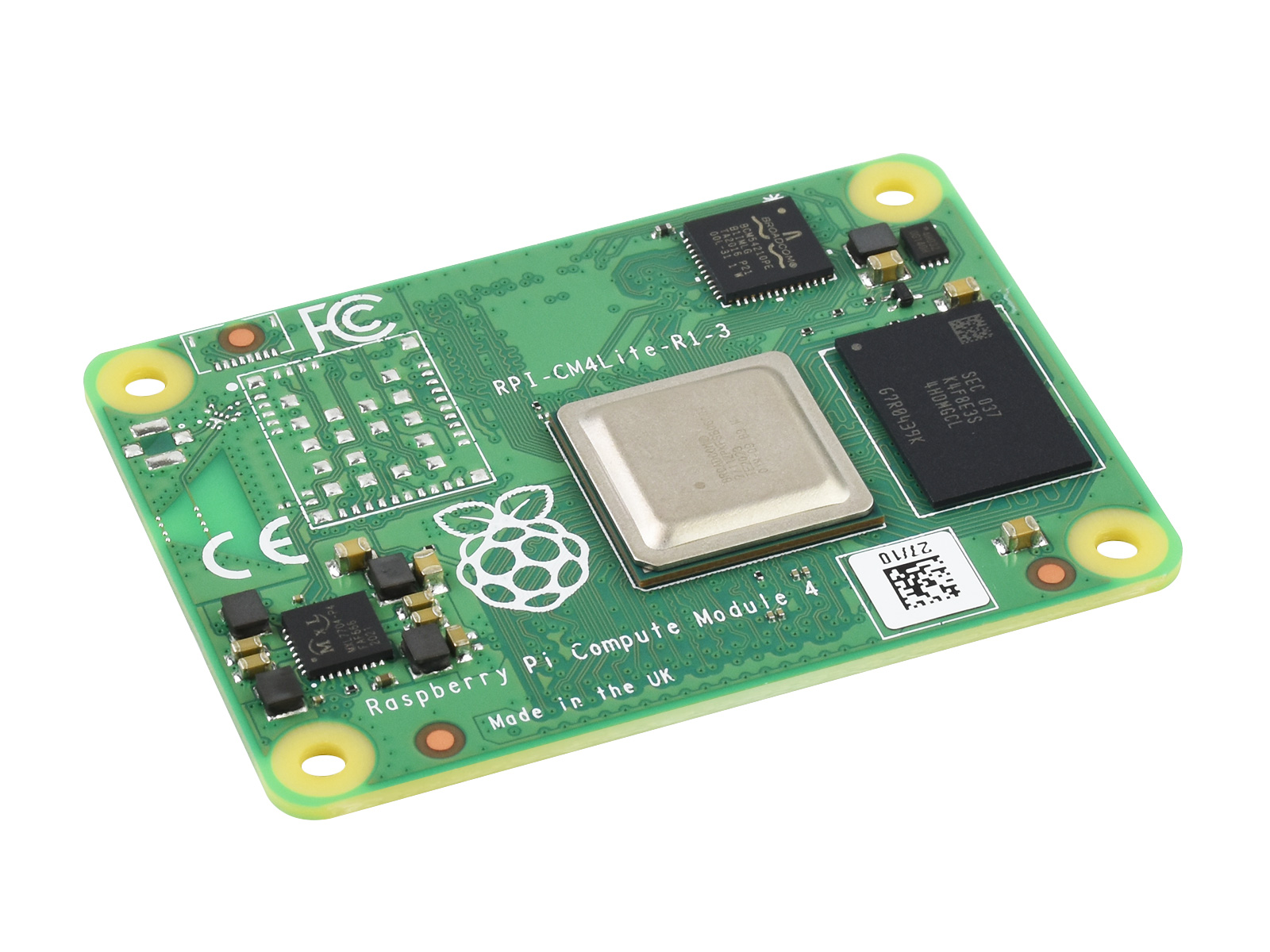 خيارات وحدة الحوسبة Raspberry  - مراجعة Raspberry Pi Kit وسعره
