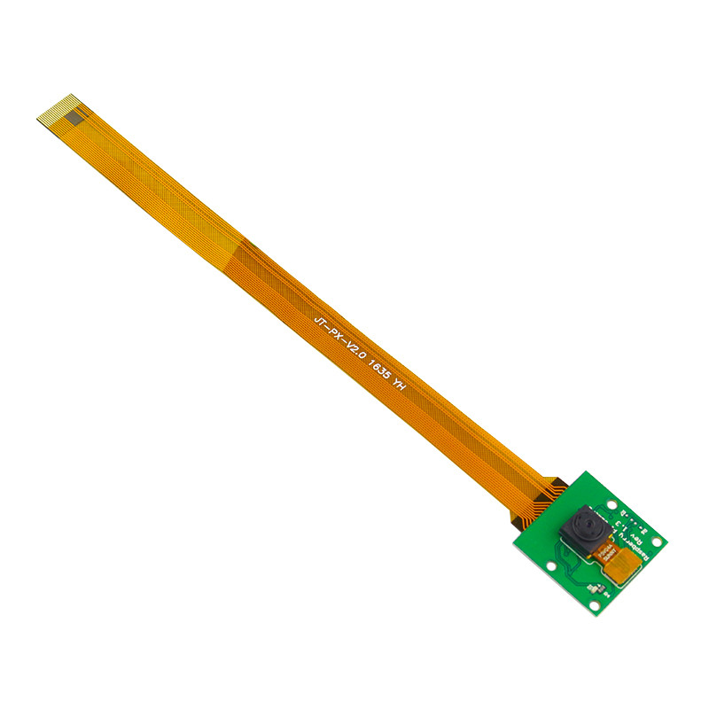 5MP Raspberry Pi 5 Zero Camera - مراجعة Pi Camera Cable وسعره