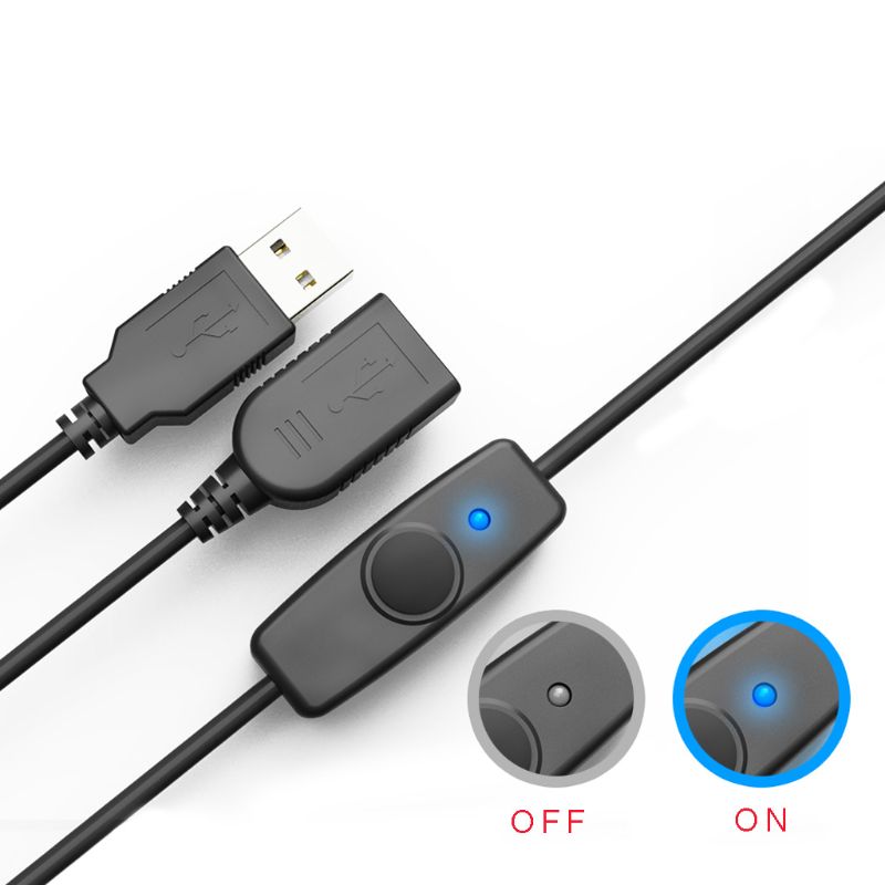 كابل تمديد USB 2.0 مع مفتاح إي - مراجعة Pi Camera Cable وسعره